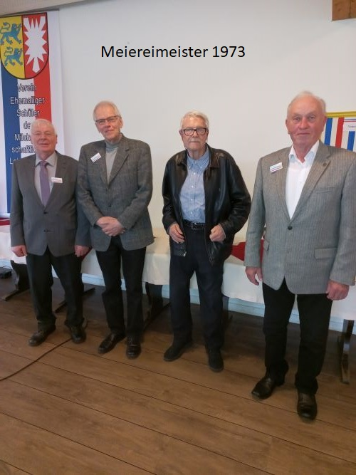 Meiereimeister 1973